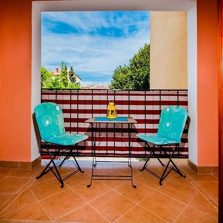 Apartments Aja And Stefy Rovinj Exterior foto