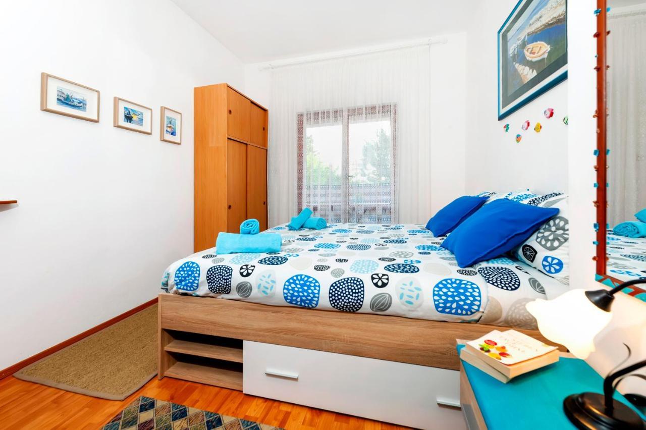 Apartments Aja And Stefy Rovinj Exterior foto