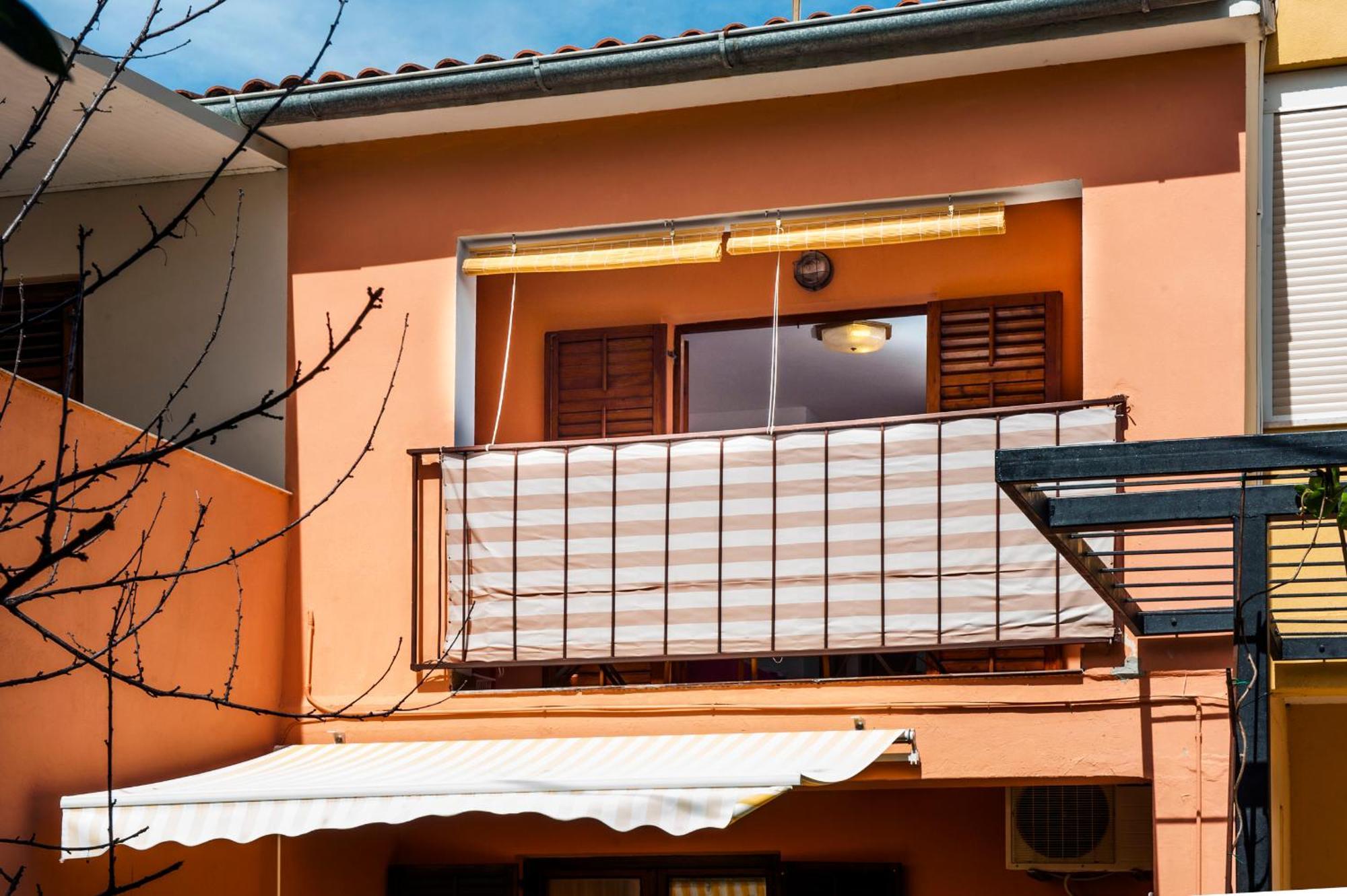 Apartments Aja And Stefy Rovinj Exterior foto