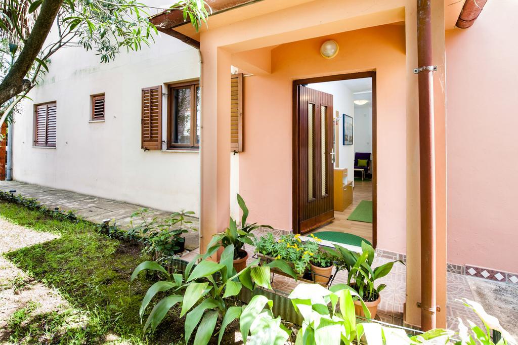 Apartments Aja And Stefy Rovinj Exterior foto
